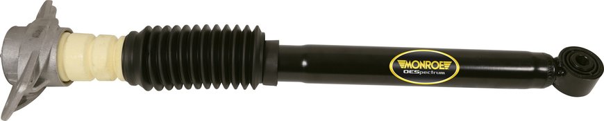 Monroe® Launches New OESpectrum® Shock and Mount Assembly for Popular Vehicle Applications